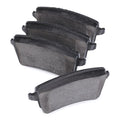 Pagid OE Replacement Rear Brake Pads - Audi S4/S5 B8