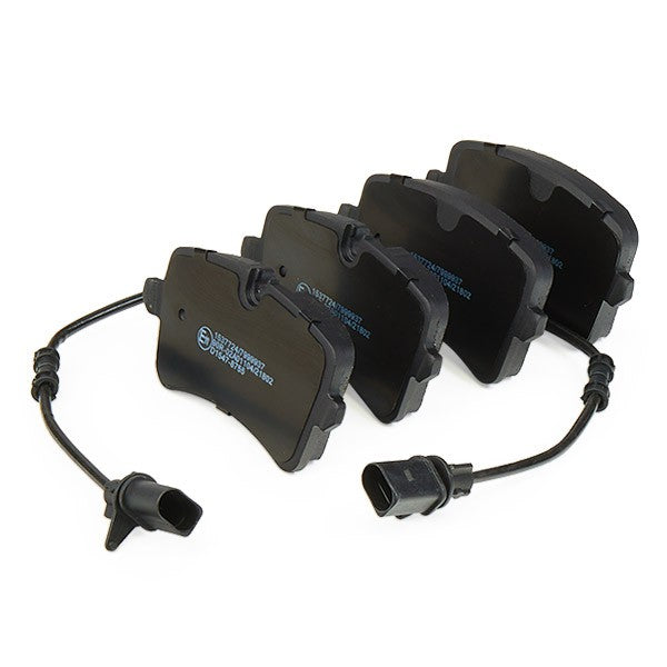 Discos de freno delanteros de repuesto Pagid OE - Ford Fiesta ST Mk7 ST180