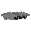 Pastillas de freno traseras de repuesto Pagid OE - Ford Focus ST Mk2 ST225