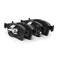 Pagid OE Replacement Front Brake Pads - Ford Puma ST