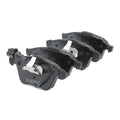 Pagid OE Replacement Front Brake Pads - VW Scirocco R