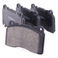 Pagid OE Replacement Front Brake Pads - Honda Civic Type R FL5