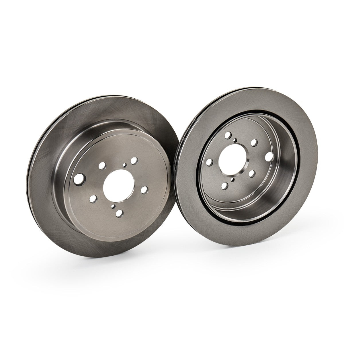 Discos de freno traseros de repuesto Pagid OE - MINI Cooper S R56