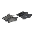Pagid OE Replacement Rear Brake Pads - Honda Civic Type R FK2