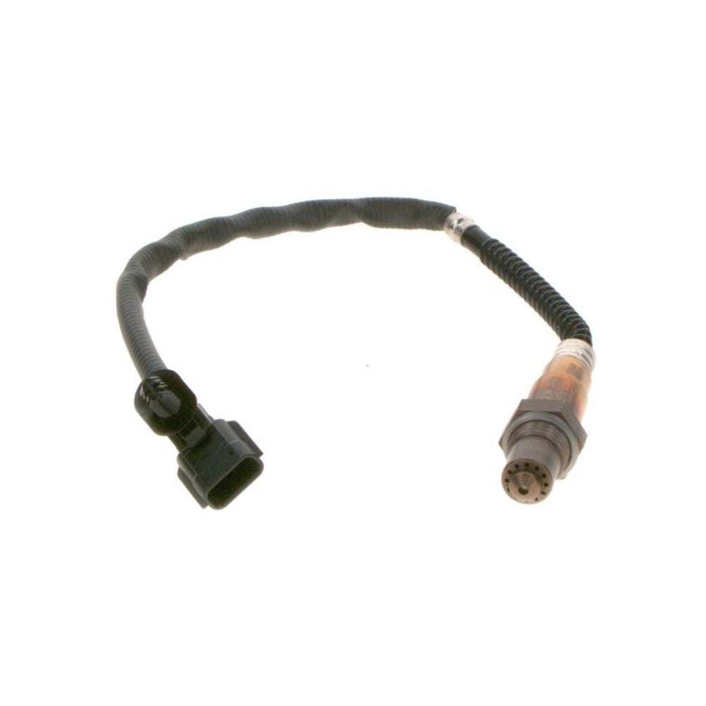 Bosch Primary Lambda Sensor - Renault Clio RS Mk3 197/200