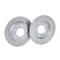 Discos de freno traseros de repuesto Pagid OE - Hyundai i20N