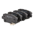 Pagid OE Replacement Rear Brake Pads - Hyundai i20N