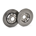 Pagid OE Replacement Rear Brake Discs - VW Golf GTI/R Mk8