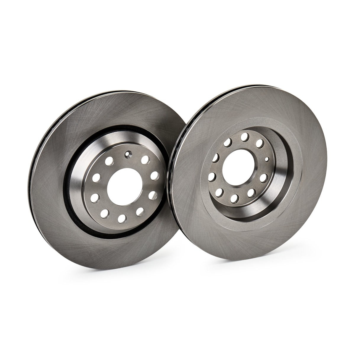 Pagid OE Replacement Rear Brake Discs - Audi S3/RS3 8Y & RSQ3 F3