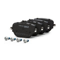 Pagid OE Replacement Rear Brake Pads - Mercedes E63 W213