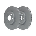 Pagid OE Replacement Front Brake Discs - MINI Cooper S R56