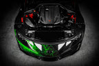 Eventuri Carbon Fibre Intake System for Toyota GR Supra A90 B58