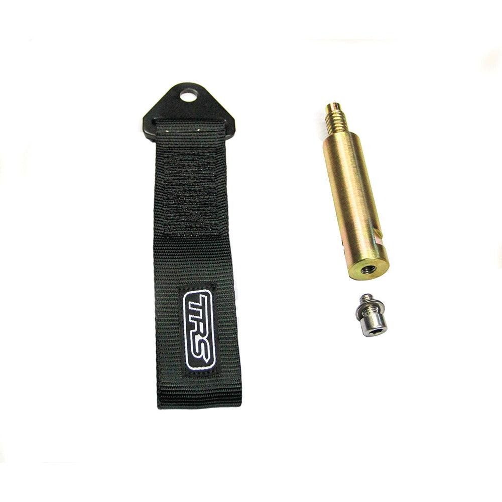 Kit de sangles de remorquage AIRTEC Motorsport Race pour Fiesta Mk7/8