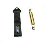 Kit de sangles de remorquage AIRTEC Motorsport Race pour Fiesta Mk7/8