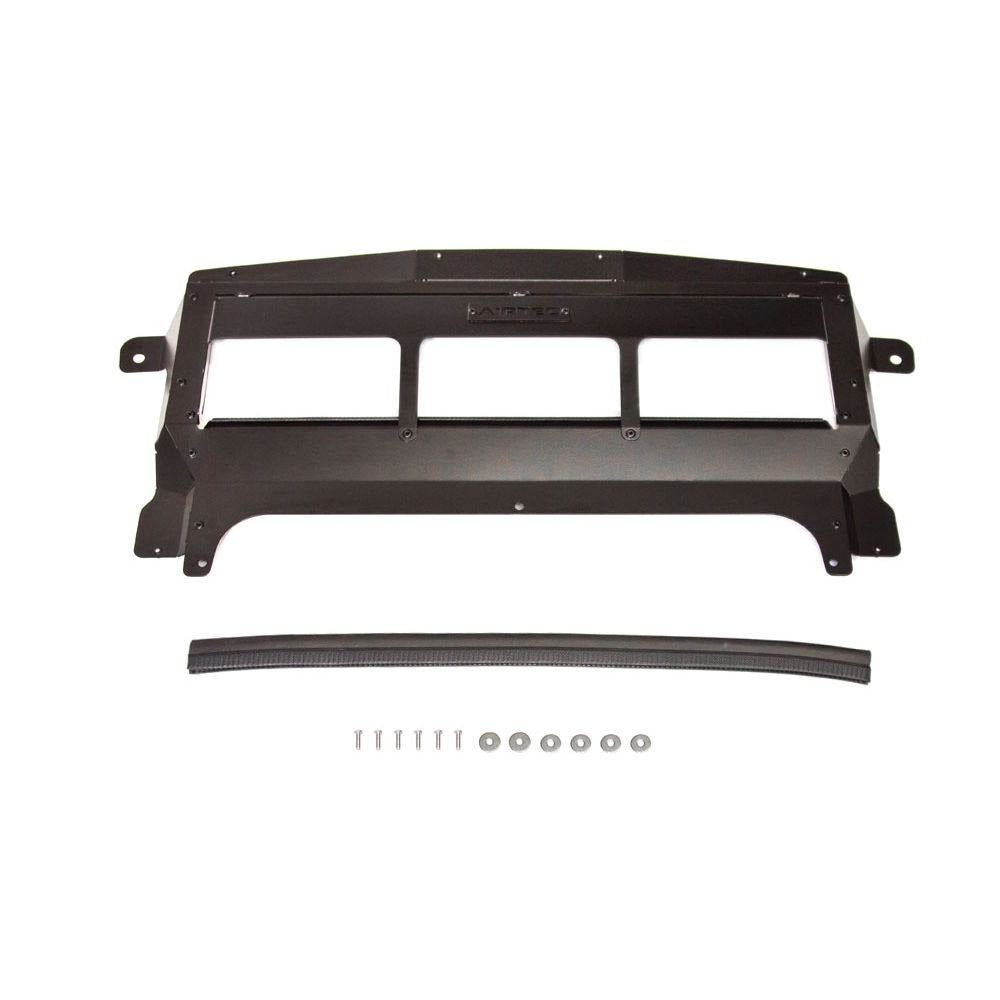 AIRTEC Motorsport Aluminium Front Under Tray for BMW F8x M3/M4