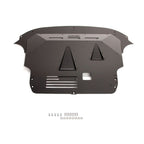 AIRTEC Motorsport Aluminium Under Tray for Ford Fiesta ST180