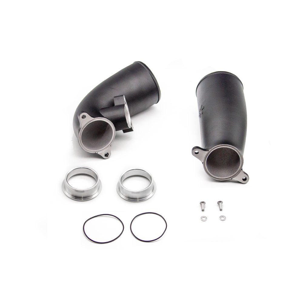 AIRTEC Motorsport Turbo Inlets for BMW M2/M3/M4 G8x