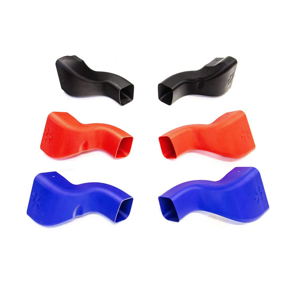 AIRTEC Motorsport FDM Front Air Feeds for BMW M2 G87