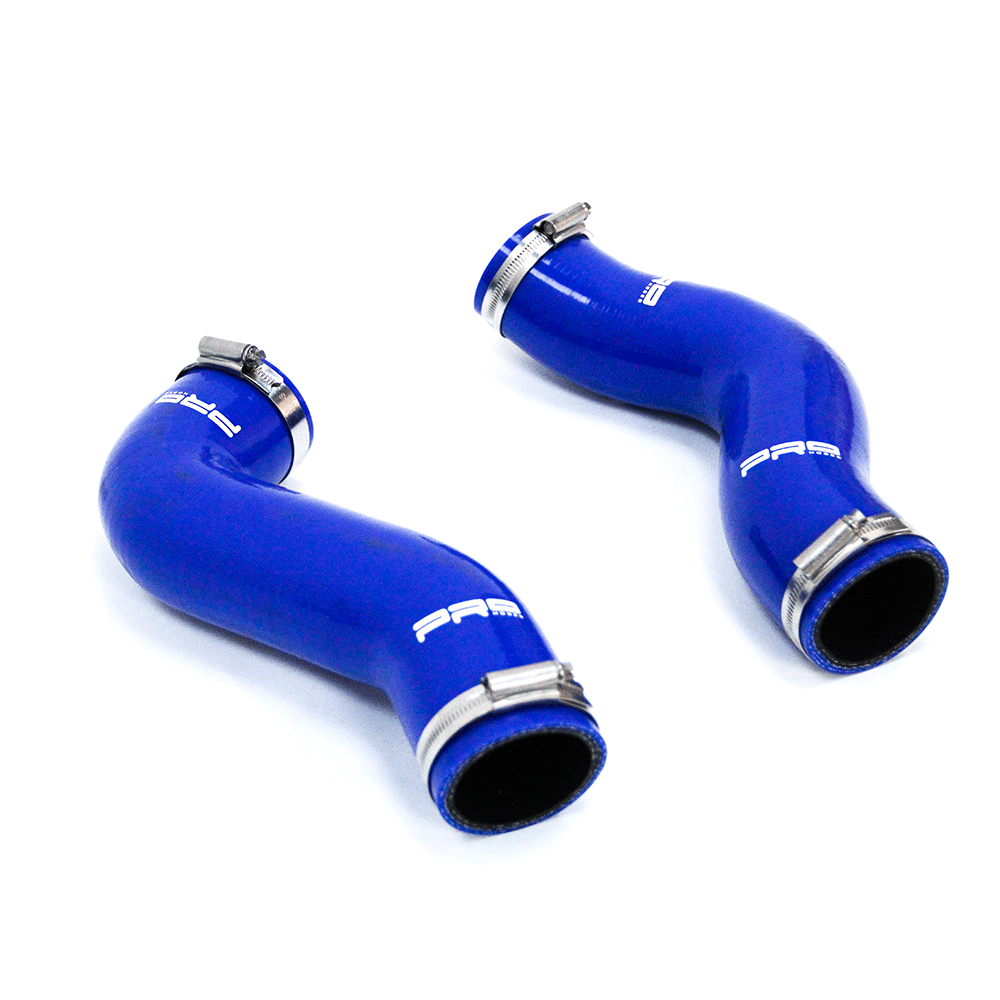 Kit de durites de suralimentation Pro Hoses en deux parties pour SEAT Bocanegra, Polo GTI 1.4 et Skoda Fabia 1.4