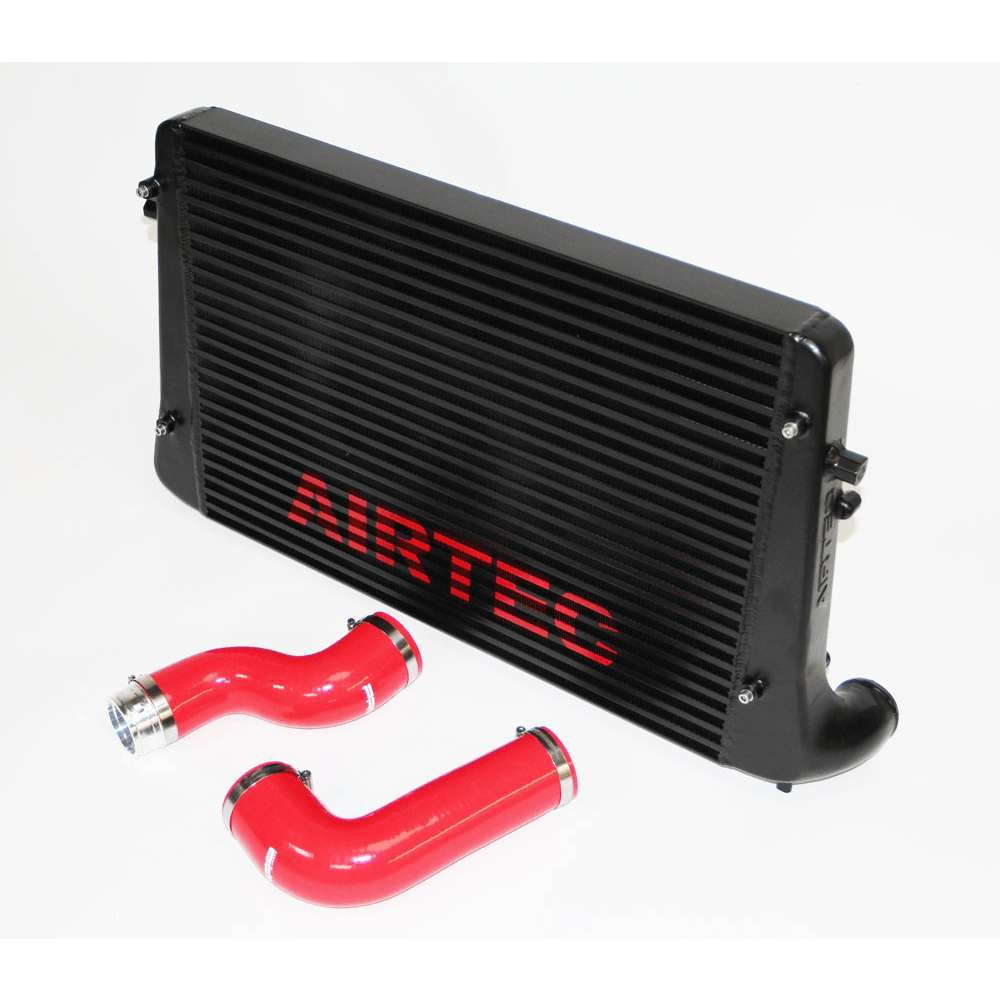 AIRTEC Motorsport Stage 2 Intercooler Upgrade for VAG 2.0 and 1.8 Petrol TFSI