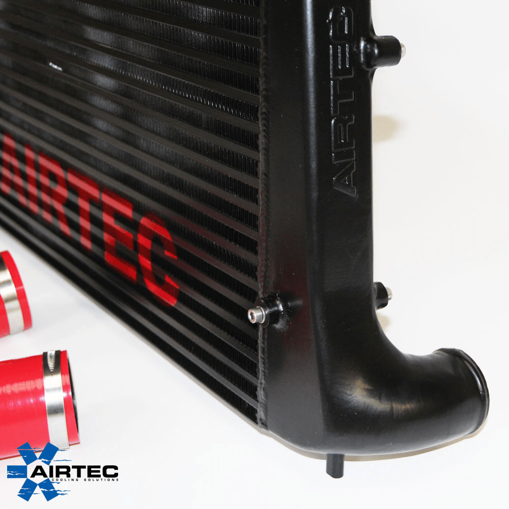 AIRTEC Motorsport Stage 2 Intercooler Upgrade for VAG 2.0 and 1.8 Petrol TFSI