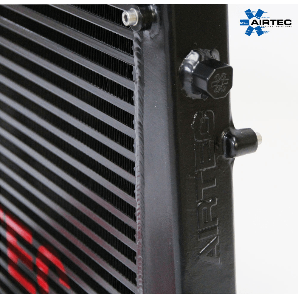 AIRTEC Motorsport Stage 2 Intercooler Upgrade for VAG 2.0 and 1.8 Petrol TFSI