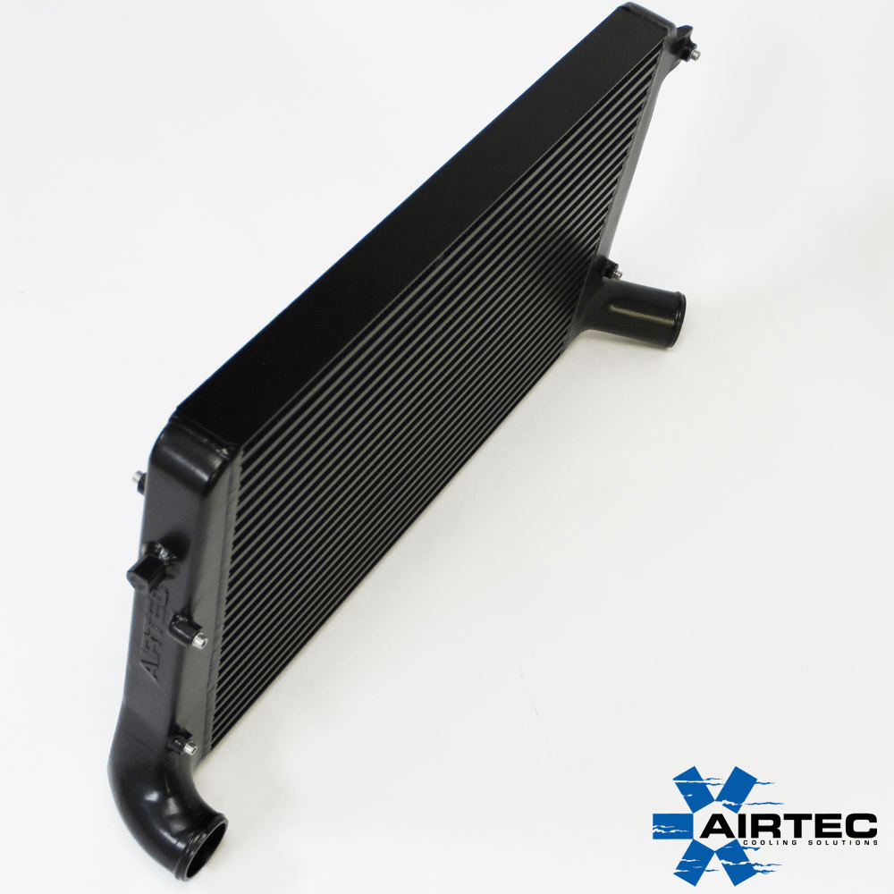 AIRTEC Motorsport Stage 2 Intercooler Upgrade for VAG 2.0 and 1.8 Petrol TFSI