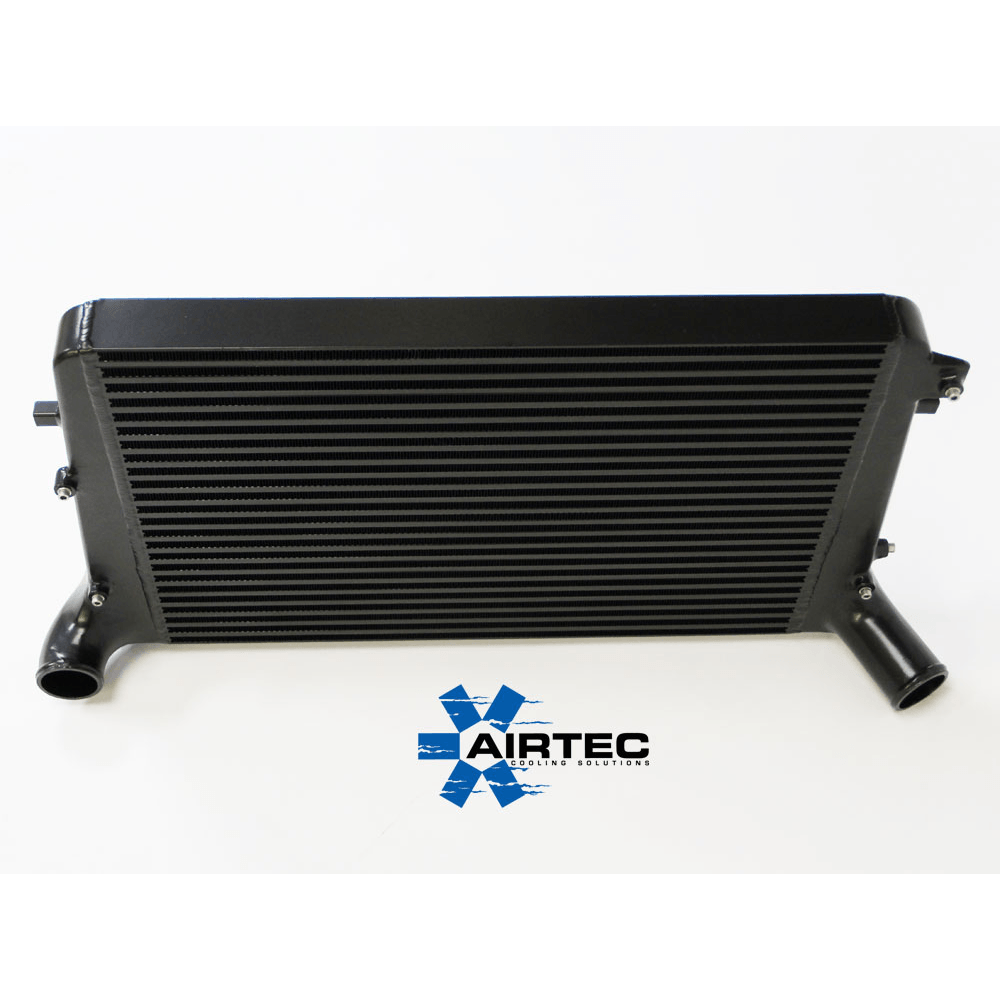 AIRTEC Motorsport Stage 2 Intercooler Upgrade for VAG 2.0 and 1.8 Petrol TFSI