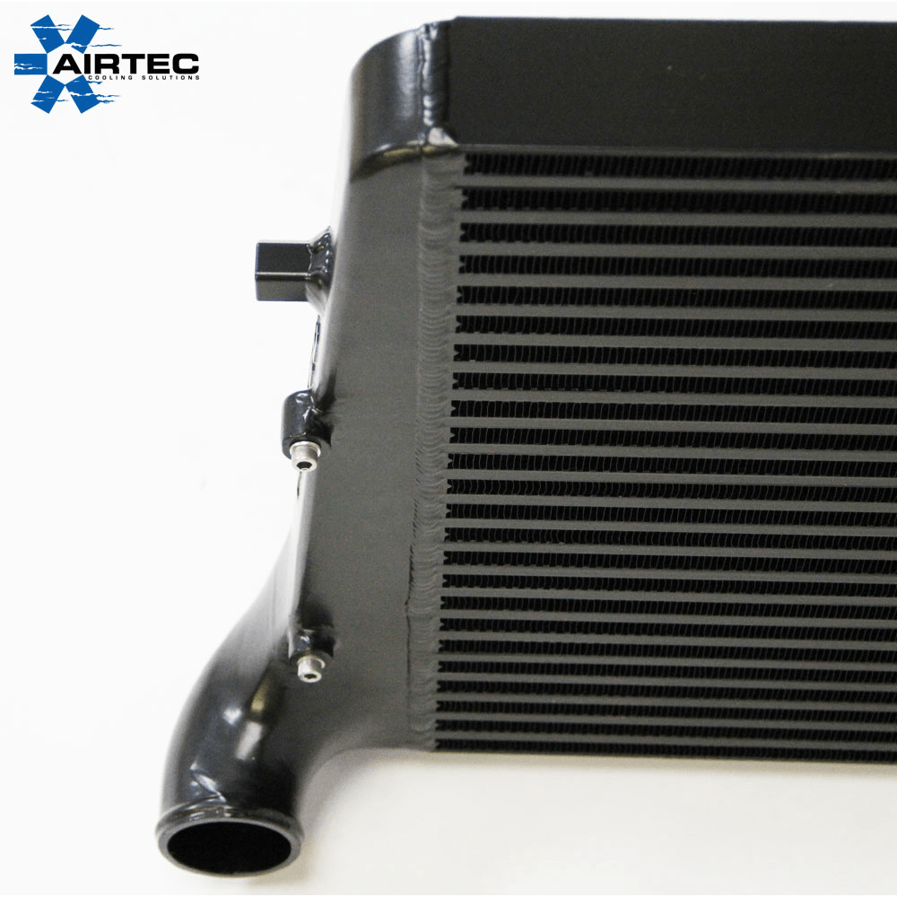 AIRTEC Motorsport Stage 2 Intercooler Upgrade for VAG 2.0 and 1.8 Petrol TFSI