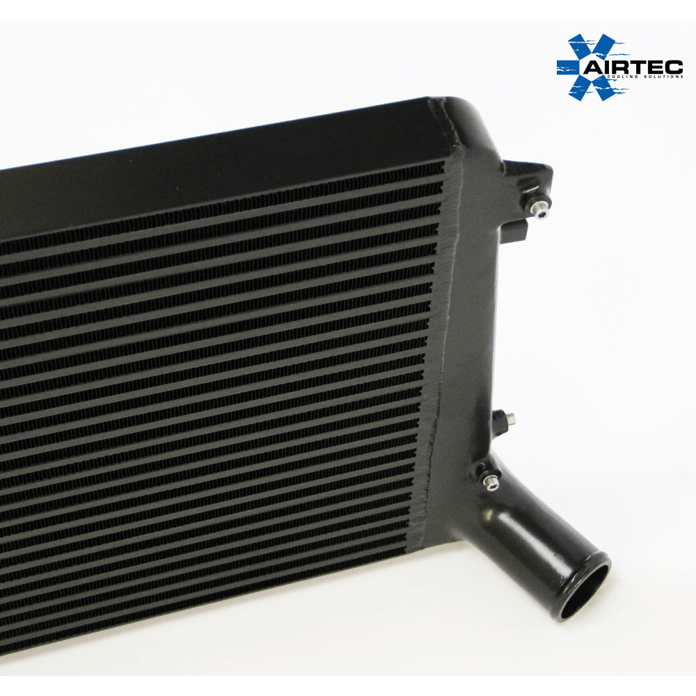 AIRTEC Motorsport Stage 2 Intercooler Upgrade for VAG 2.0 and 1.8 Petrol TFSI