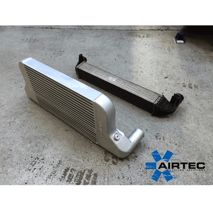 AIRTEC Motorsport Intercooler Upgrade for VW Polo Mk5 1.8 TSI