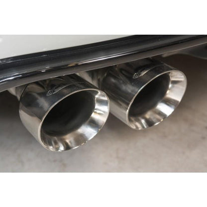 Cobra Sport VW Golf R (Mk7/Mk7.5) 2.0 TSI (5G) (12-18) Cat Back Performance Exhaust