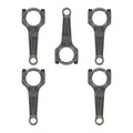 Boostline Connecting Rods Set for Audi TTRS & RS3 w/ ARP 625+ Bolts