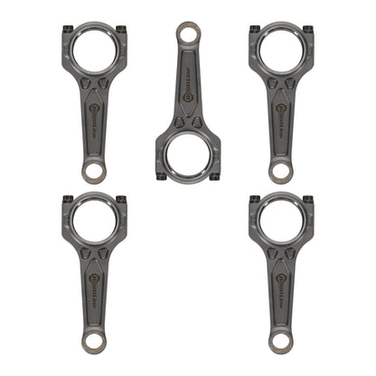 Boostline Connecting Rods Set for Audi TTRS & RS3 w/ ARP 625+ Bolts