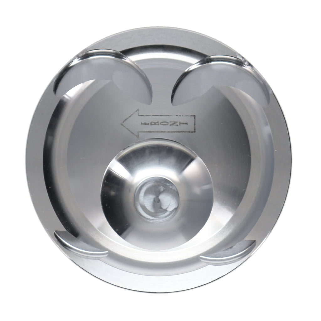 Juego de pistones forjados Manley - Ford Focus Mk3 RS 2.3 EcoBoost 