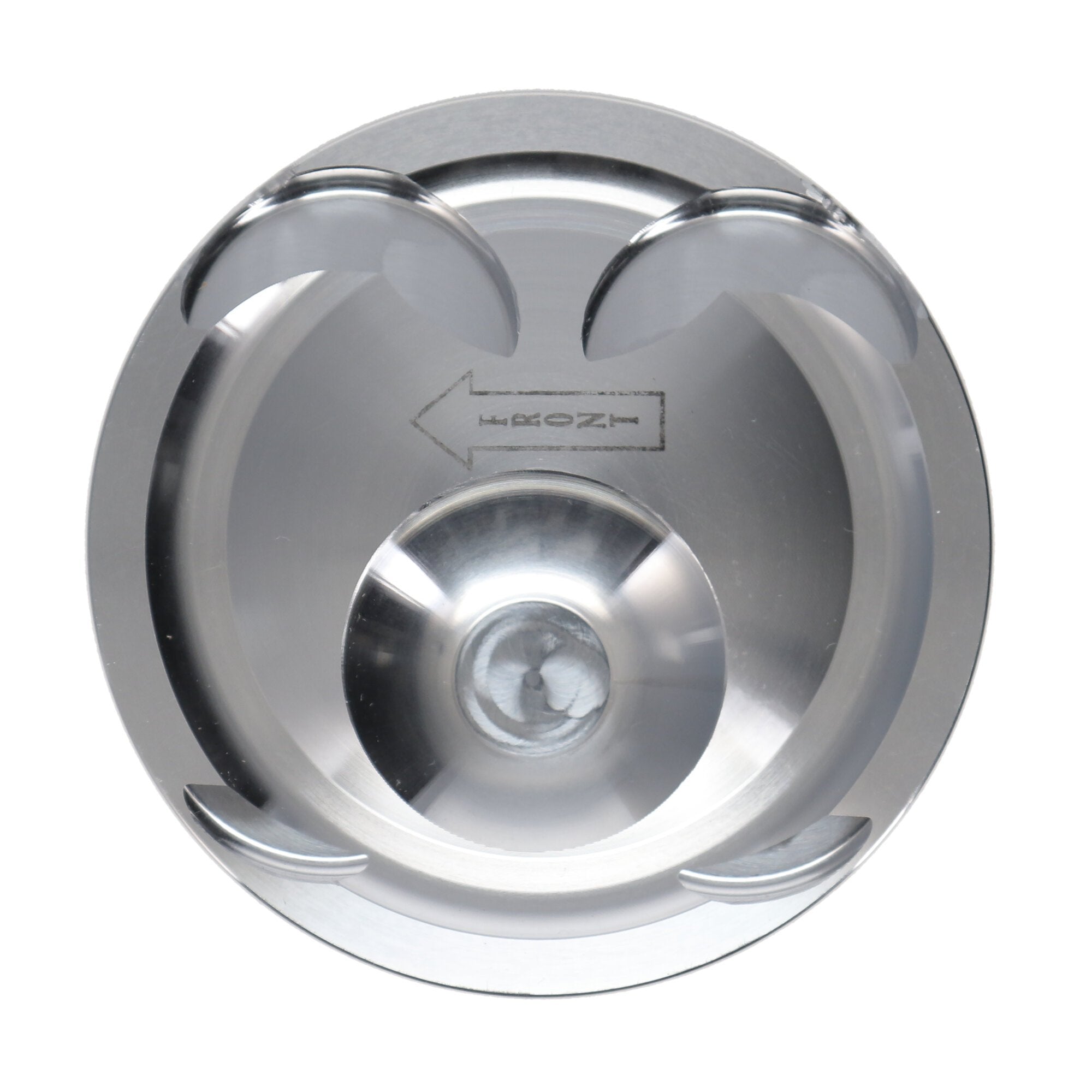 Juego de pistones forjados Manley - Ford Focus Mk3 RS 2.3 EcoBoost 