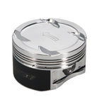 Jeu de pistons forgés Manley Platinum Series – Audi/Lamborghini 5.2 V10 FSI 