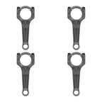 Boostline Connecting Rods Set for Audi S3 8V EA888 w/ ARP 2000 Bolts