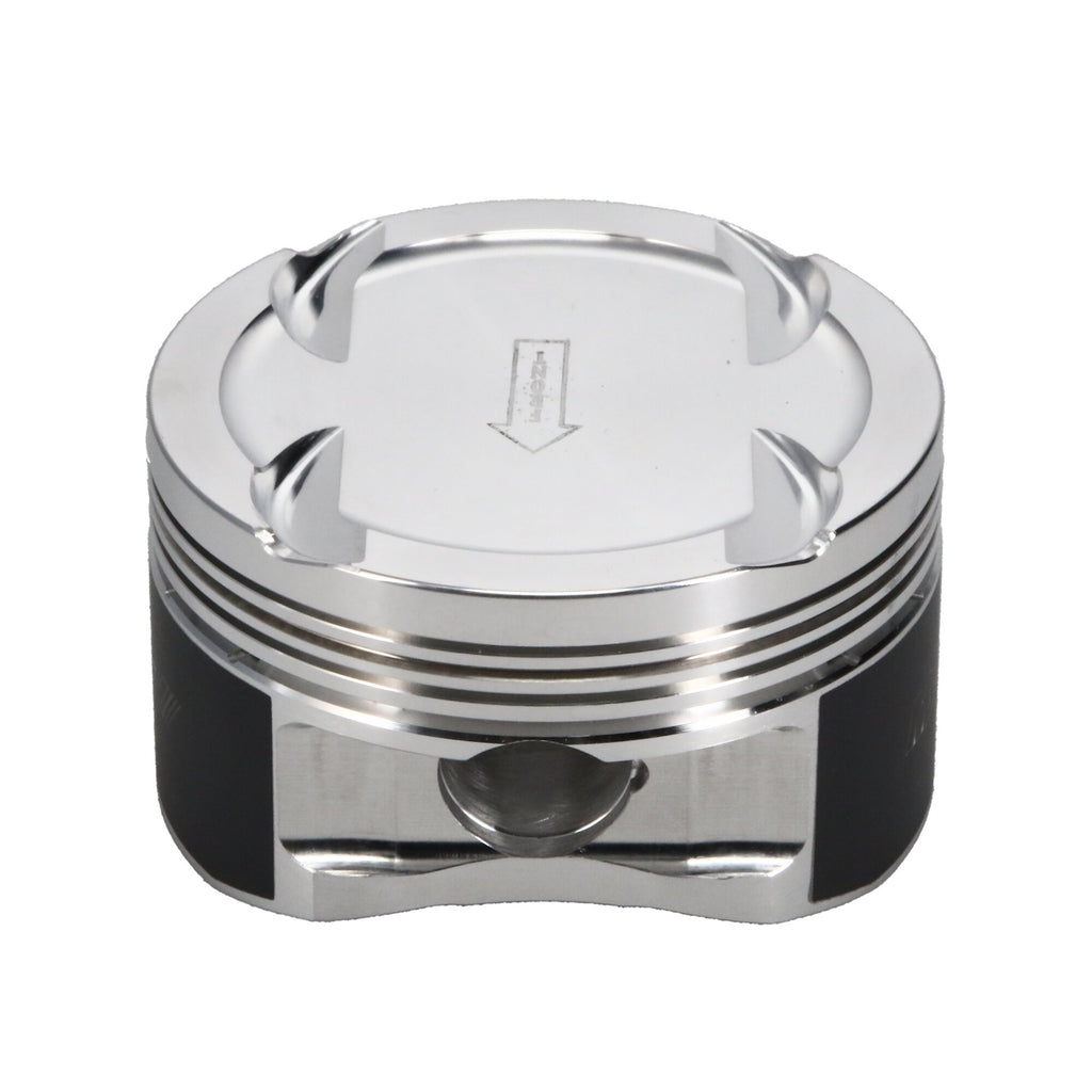 Jeu de pistons forgés Manley Platinum Series – Audi/Lamborghini 5.2 V10 FSI 