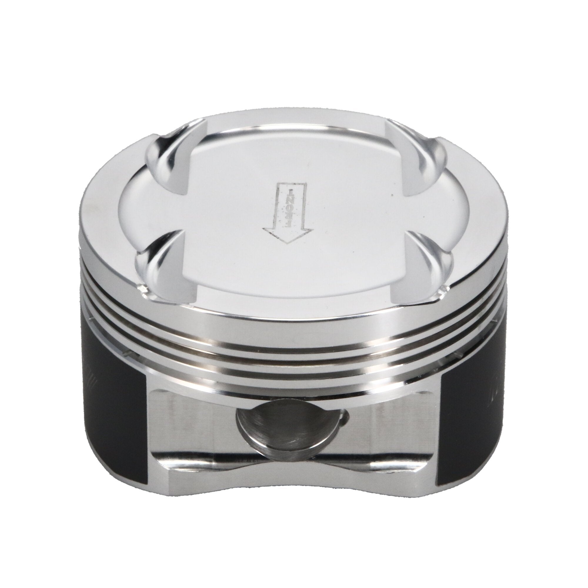 Juego de pistones forjados Manley Platinum Series - Audi/Lamborghini 5.2 V10 FSI 