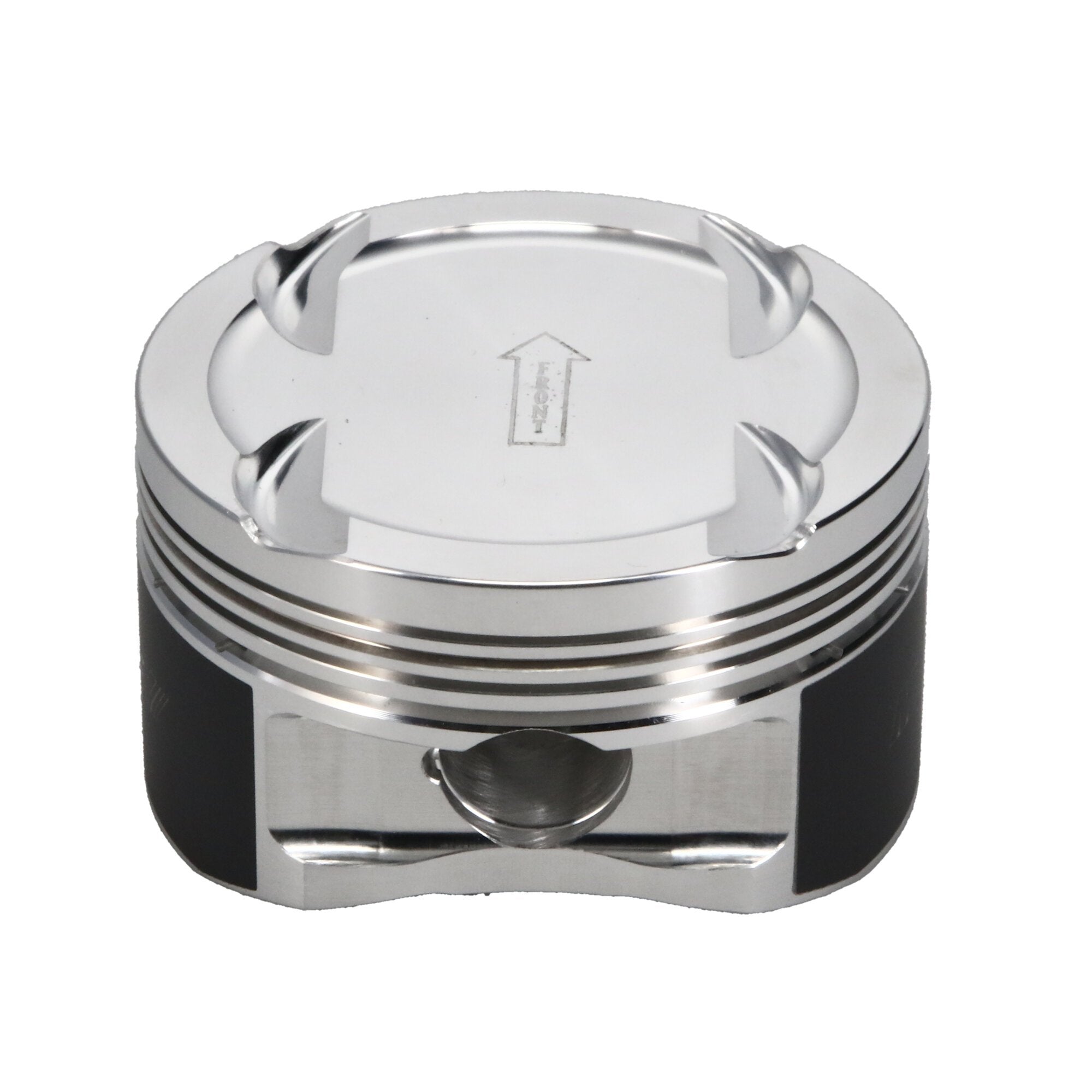 Jeu de pistons forgés Manley Platinum Series – Audi/Lamborghini 5.2 V10 FSI 