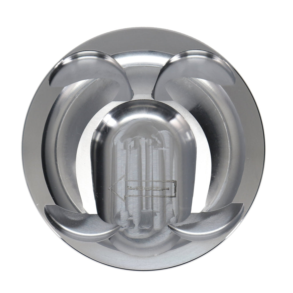 Kit de pistons Manley Platinum Series – Ford Focus Mk3 ST250 2.0 EcoBoost 