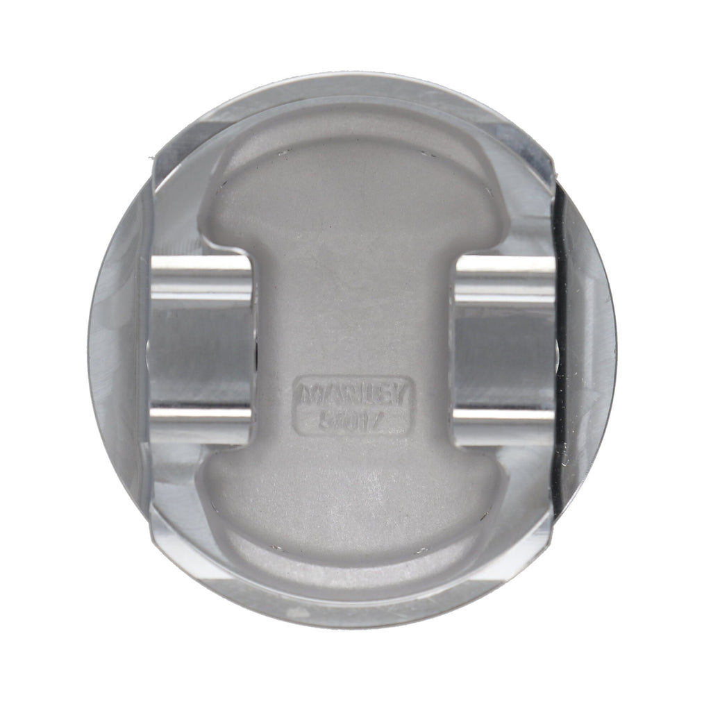 Kit de pistons Manley Platinum Series – Ford Focus Mk3 ST250 2.0 EcoBoost 