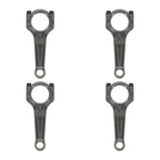 Jeu de bielles Boostline pour Audi S3 8V EA888 avec boulons ARP 625+ 