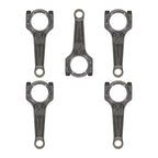 Juego de bielas Boostline para Ford Focus Mk2 RS con pernos ARP 2000 