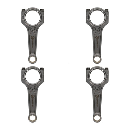 Boostline Connecting Rods Set for Mini Cooper F56 B48B20 w/ ARP 2000 Bolts