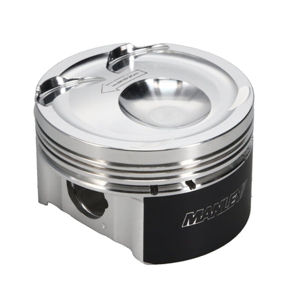 Manley Forged Piston Set - Ford Focus Mk3 RS 2.3 EcoBoost