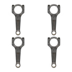 Juego de bielas Boostline para Mini Cooper F56 B48B20 con pernos ARP 625+ 