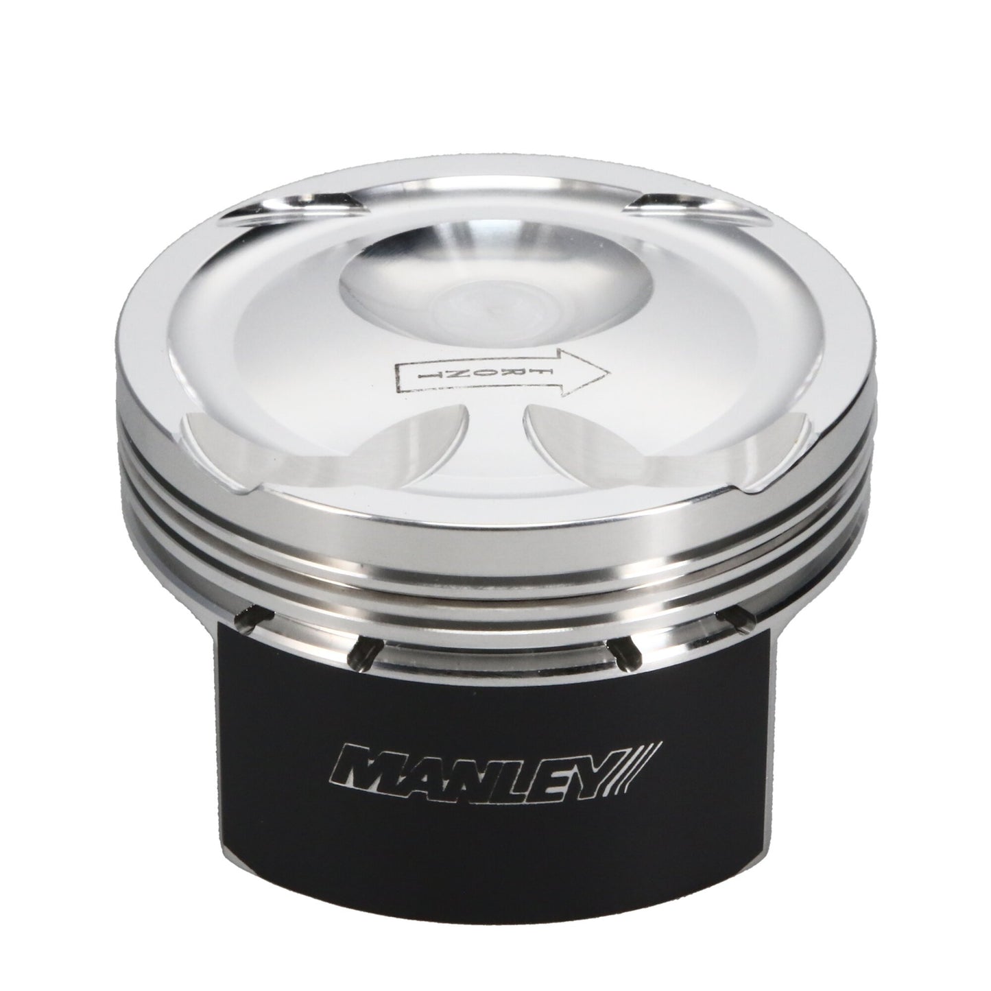 Manley Forged Piston Set - Ford Focus Mk3 RS 2.3 EcoBoost