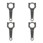 Boostline Connecting Rods Set for Honda Civic Type R FL5 - K20C w/ ARP 625+ Bolts